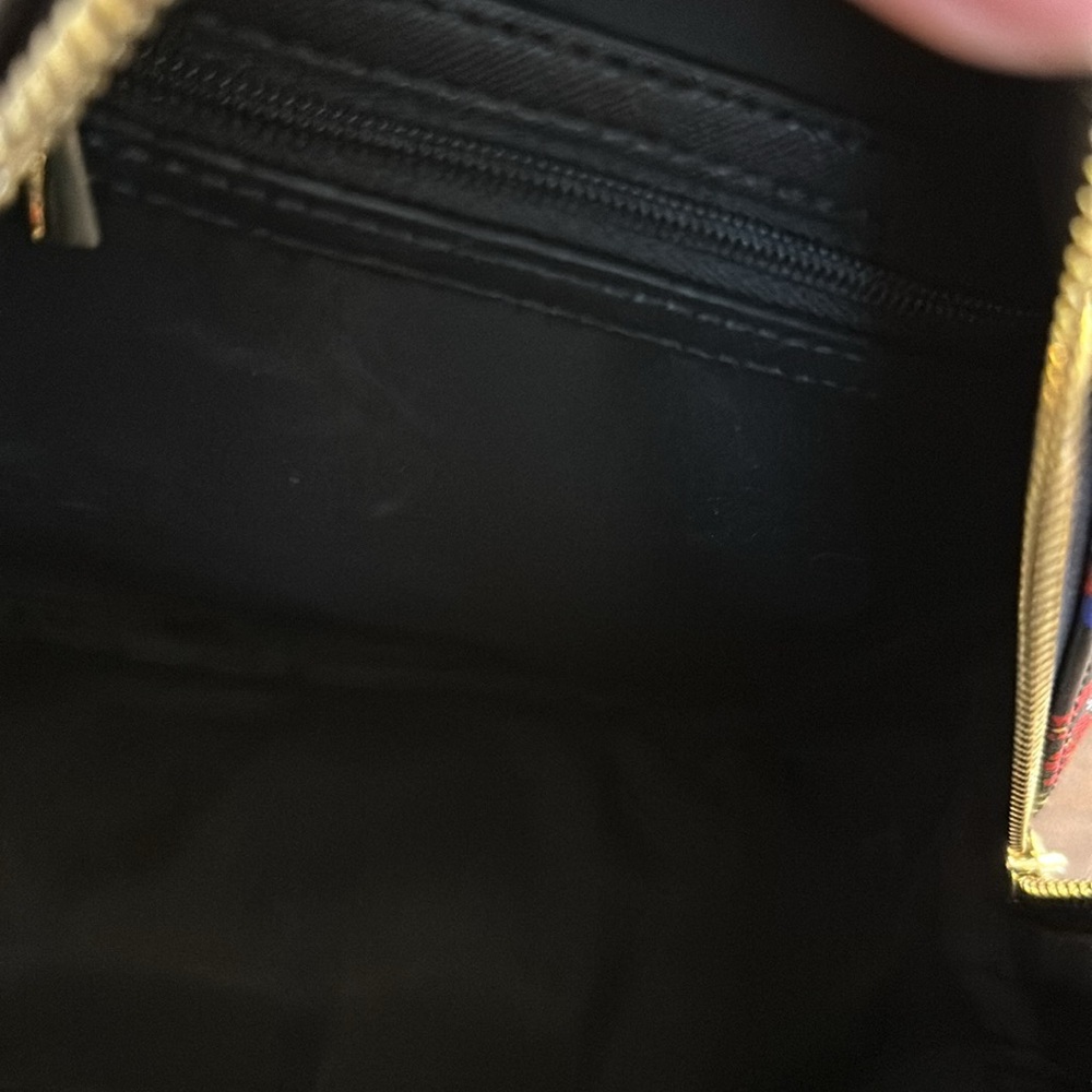 Nyaruto Cherry Blossoms Mini Backpack - image 5